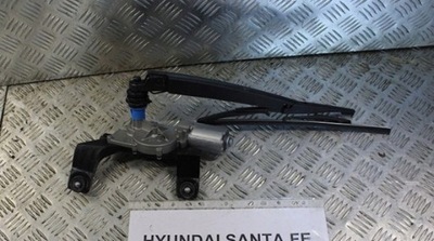 HYUNDAI SANTA FE 3 2016 MECANISMO LIMPIAPARABRISAS  