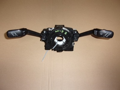 Переключатель комбинированный volkswagen golf viii 5q1 фото №1