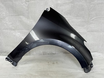 Toyota yaris 4 iv правий передній крила фото №1