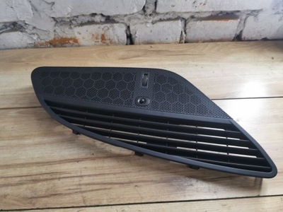 Решітка захист консолі citroen c5 ii фото №1