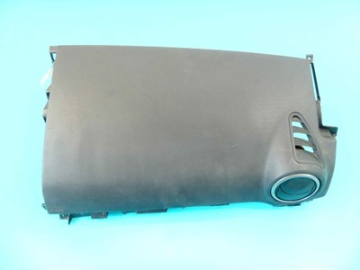 Подушка подушка безпеки пасажира заглушка mazda 3 i bk eu фото №1