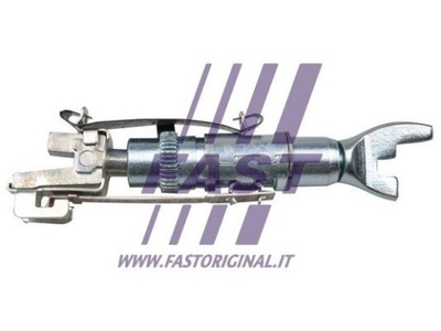 Саморегулятор колодка ham fiat punto 99 fiat punto фото №1