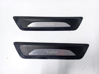 НАКЛАДКА НАКЛАДКА ПОРОГА BMW F34 7324631-04