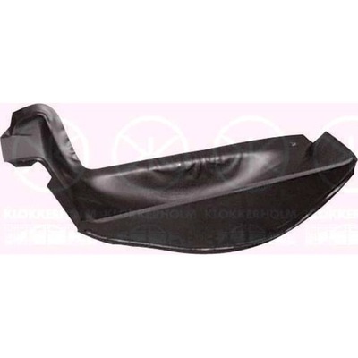 ASIENTO RUEDAS RUEDA DE REPUESTO KLOKKERHOLM 9030296  