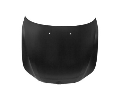 Bmw 5 e60/e61 2003 - 2010 капот 41617111385 фото №1