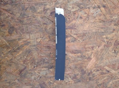 9666852980 дисплей внутренний service ремней citroen c4 grand picasso i фото №1