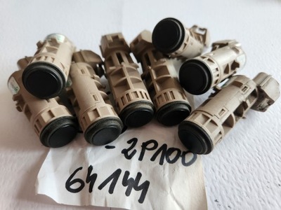 Парктроник kia sorento ii oryg. 95700-2p100 фото №1