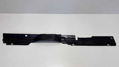 Кронштейн накладки порога правая discovery 4 l319 фото №1