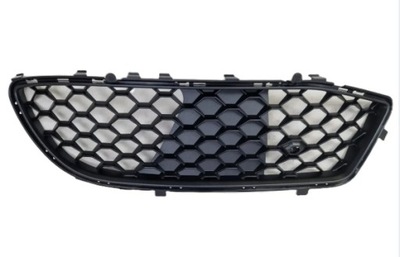 Решітка бампера ліва alfa romeo giulia veloce pdc фото №1