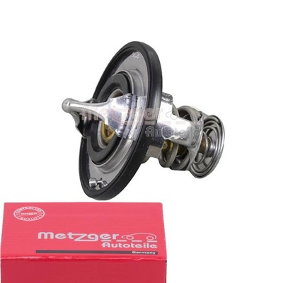 Термостат do hyundai trajet tucson ix35 фото №1