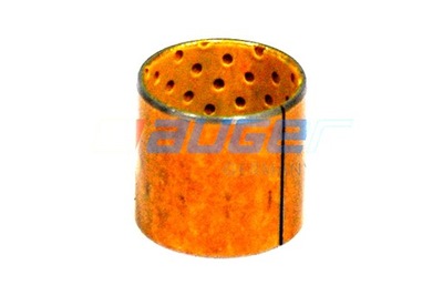 AUGER BLOQUE SILENCIOSO METAL SUSPENSIONES CABINAS PARTE DELANTERA L/P 28 32X30MM RVI  