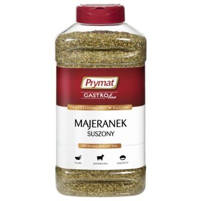 (DP) Majeranek suszony Prymat 150g