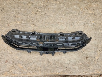 Toyota camry ix решітка радіатора решітка радіатора підсилювач бампера model 2025 фото №1