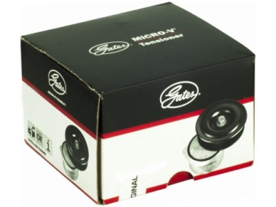 Натягувач ремінь клиновий mercedes atego i 4.2 6.4 econic 6.4-7.2 фото №1