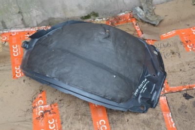 Подкрылок land rover discovery sport 15- fk72-16a579 фото №1