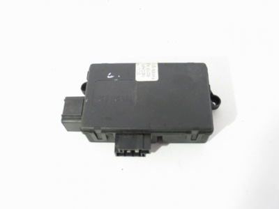 Модуль блок управления люк peugeot 807 9554785 фото №1