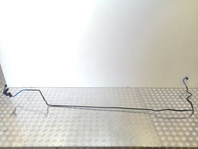 Шланг пального maserati quattroporte vi 3.8 фото №1