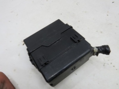 Корпус реле запобіжників asx 1.8 did фото №1