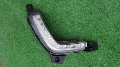 HYUNDAI I10 HALOGEN LAMP RIGHT LED DRL 92201-B901  