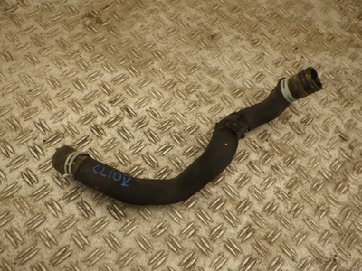 Шланг радіатора renault clio 215011949r фото №1