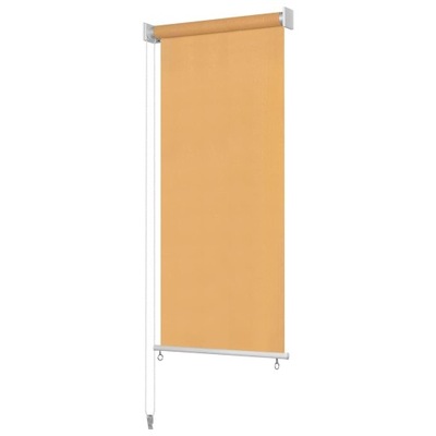 Roleta VidaXL 60 x 140 cm (szer, x wys,) cm x 60 cm