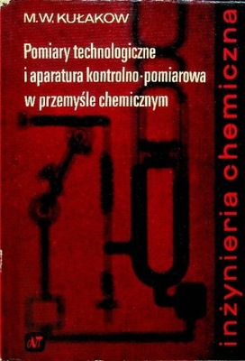 Pomiary technologiczne i aparatura kontrolno
