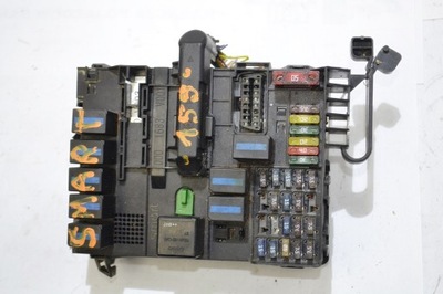 Smart коробка запобіжників 0001683v001 фото №1