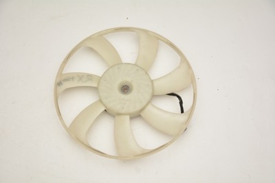 Вентилятор радіатора lexus rx450 16-2021r фото №1