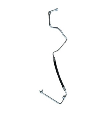 Шланг кондиціонера renault kadjar 924403975r фото №1