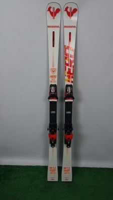 Rossignol Hero Master ST 156 test 2024 CA48