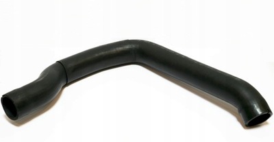 Труба wąż інтеркулер alfa romeo 156 jtd фото №1