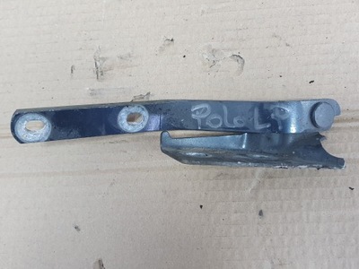 Петля капот лівий перед vw polo фото №1