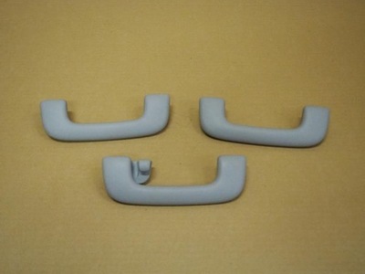 Ручки потолочный комплект hyundai ioniq фото №1