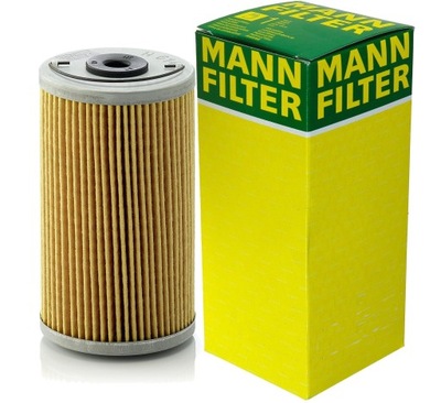 FILTRE HUILES DB MANN H614N - milautoparts-fr.ukrlive.com