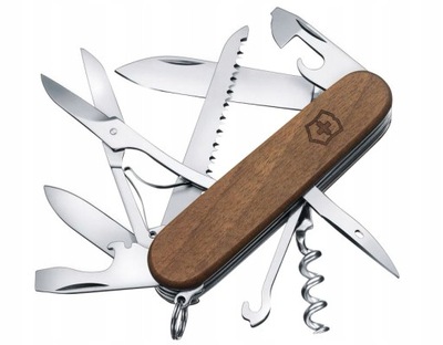 Scyzoryk Victorinox Huntsman Wood