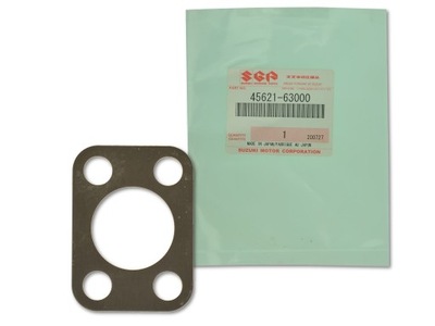 Suzuki samurai 85- підкладка регулювальний шкворень фото №1