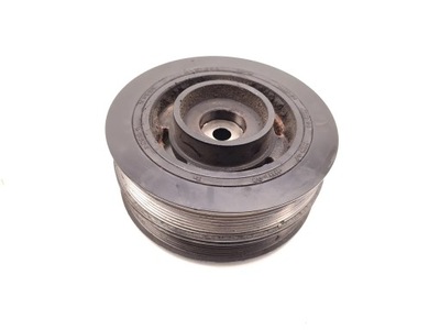 Land rover range rover sport шкив коленчатого вала коленчатого 3.6 d 4x4 дизель фото №1