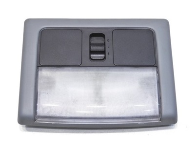 Лампа освещение кабины honda accord vi фото №1