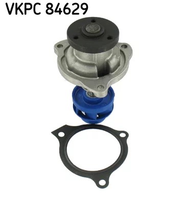 SKF TENSIONERS PUMP VKPC84629 PUMP WATER  