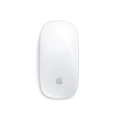 Mysz Apple Magic Mouse Biała