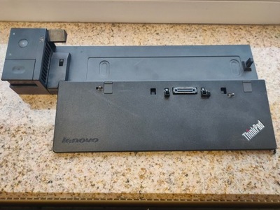 Stacja Dokująca Lenovo ThinkPad Pro Dock