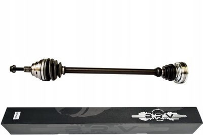 Приводной вал правая seat leon 5f1 2.0 cupra автоматическая коробка передач nowa фото №1