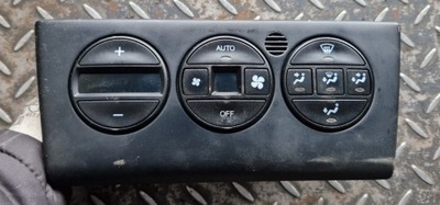 Панель керування вентиляція vectra b 69262205 фото №1