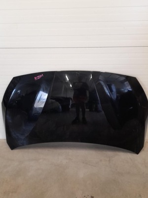 Капот bmw 2 f45 f46 фото №1