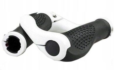 CHWYTY KIEROWNICY PROFILOWANE ROGI