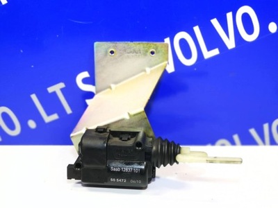 SAAB 9-3 VER2 2006 LOCKS I DRIVING ACTUATORS  