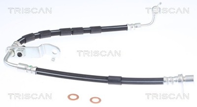 CABLE DE FRENADO ELÁSTICO MAZDA PARTE DELANTERA 6 07- LE 815050119  