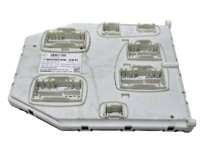 Mercedes Sprinter W907 W910 MODUŁ STEROWNIK SAM BCM