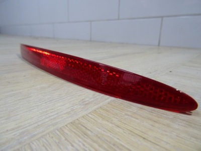 Свет отражатель задняя mercedes a0998208800 фото №1