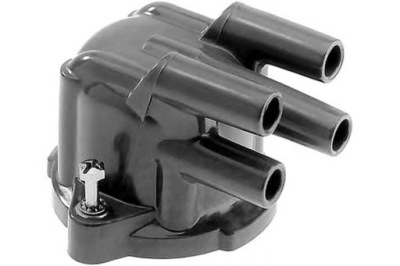 Beru крышка трамблёра распределитель. зажигания seat toledo i 1l 2.0 i фото №1